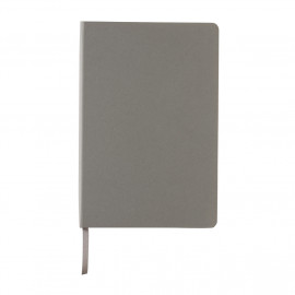 A5 FSC® hardcover notebook