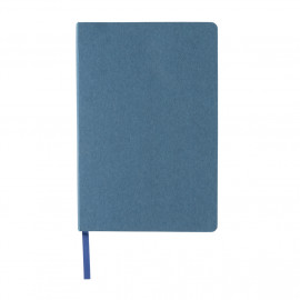 A5 FSC® hardcover notebook