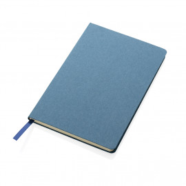 A5 FSC® hardcover notebook