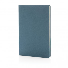 A5 FSC® hardcover notebook