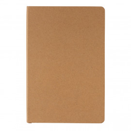 A5 FSC® hardcover notebook