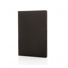 A5 FSC® standard softcover notebook