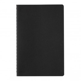A5 FSC® standard softcover notebook