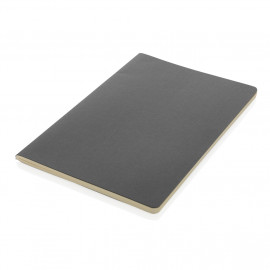 A5 FSC® standard softcover notebook