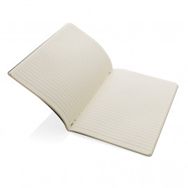 A5 FSC® standard softcover notebook