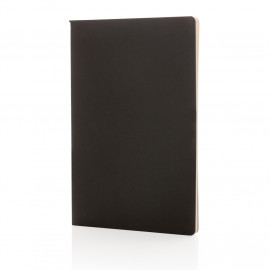 A5 FSC® standard softcover notebook