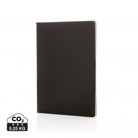A5 FSC® standard softcover notebook