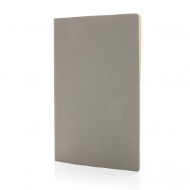 A5 FSC® standard softcover notebook