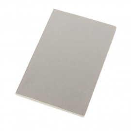 A5 FSC® standard softcover notebook