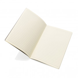 A5 FSC® standard softcover notebook
