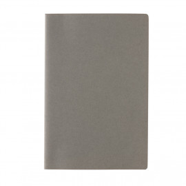 A5 FSC® standard softcover notebook