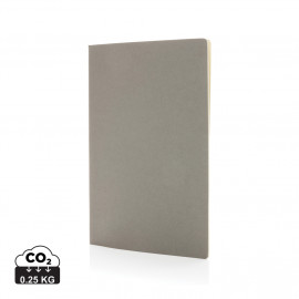 A5 FSC® standard softcover notebook