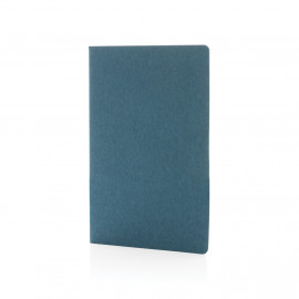 A5 FSC® standard softcover notebook