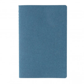A5 FSC® standard softcover notebook