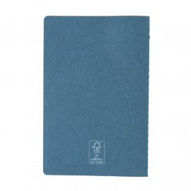 A5 FSC® standard softcover notebook