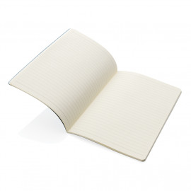 A5 FSC® standard softcover notebook