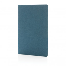 A5 FSC® standard softcover notebook