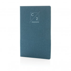 A5 FSC® standard softcover notebook