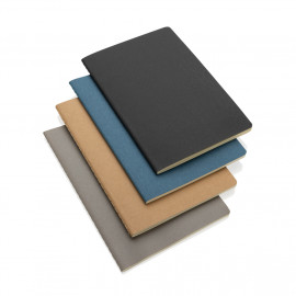 A5 FSC® standard softcover notebook