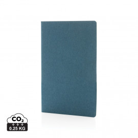 A5 FSC® standard softcover notebook