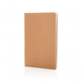 A5 FSC® standard softcover notebook