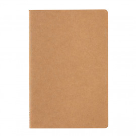 A5 FSC® standard softcover notebook