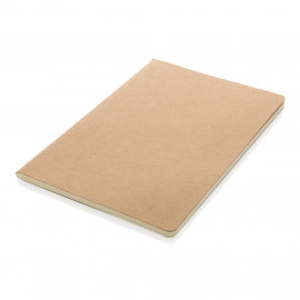 A5 FSC® standard softcover notebook