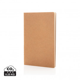 A5 FSC® standard softcover notebook
