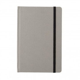 GRS certified RPET A5 notebook