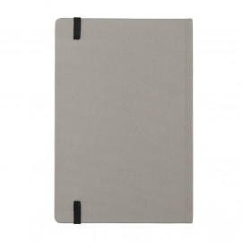 GRS certified RPET A5 notebook