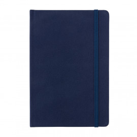 GRS certified RPET A5 notebook