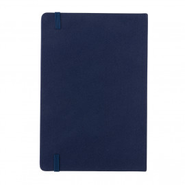 GRS certified RPET A5 notebook