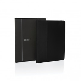Swiss Peak Script AWARE™ A4 portfolio