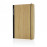 Scribe bamboo A5 Notebook