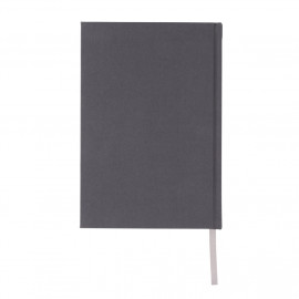 Words GRS certified RPET & Kraft A5 notebook