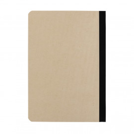 Stylo Sugarcane paper A5 Notebook