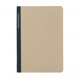 Stylo Sugarcane paper A5 Notebook