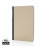 Stylo Sugarcane paper A5 Notebook