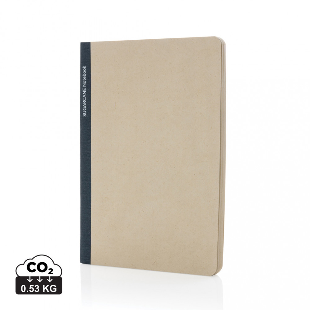 Stylo Sugarcane paper A5 Notebook