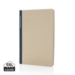 Stylo Sugarcane paper A5 Notebook