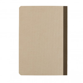 Stylo Sugarcane paper A5 Notebook