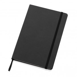 Craftstone A5 recycled kraft and stonepaper notebook