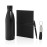 Swiss Peak RCS deluxe business gift set w/ water bottle