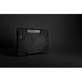 Swiss Peak AWARE™ RPET Voyager 15.6