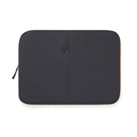 KENTO URBAN RCS recycled nylon 15.6 inch laptop sleeve