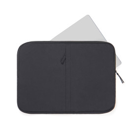 KENTO URBAN RCS recycled nylon 15.6 inch laptop sleeve