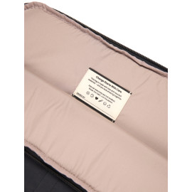 KENTO URBAN RCS recycled nylon 15.6 inch laptop sleeve