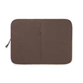 KENTO URBAN RCS recycled nylon 15.6 inch laptop sleeve