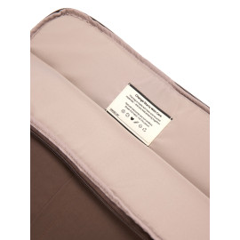 KENTO URBAN RCS recycled nylon 15.6 inch laptop sleeve