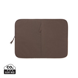 KENTO URBAN RCS recycled nylon 15.6 inch laptop sleeve